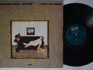 ECM 1186 germany EBERHARD WEBER COLOURS Little Movements LP VG++/NM