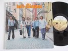 INTI-ILLIMANI - I Sverige, Chile folk group swedish recording, LP Metronome '80