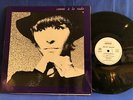 BRIGITTE FONTAINE COMME RADIO ART ENSEMBLE CHICAGO SH 10006 ORIG FRANCE LP EXC+