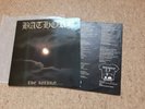 Bathory The Return Vinyl 1985