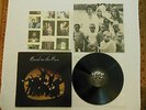 PAUL McCARTNEY & WINGS- Band on the Run: SO-3415 Original Inner & POSTER in NM