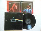 PINK FLOYD: The Dark Side Of The Moon- 1st Edition Press with Poster & WLY  EX+