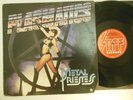 Plasmatics & Wendy Williams?– Metal Priestess: Original Ed on Stiff WOW-666  EX+
