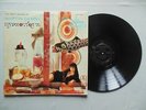 MARTIN DENNY: HYPNOTIQUE- Jazz/Exotica: 1st Stereo Press LST 7102  EX+ BONUS LP
