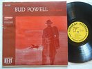 BUD POWELL: JAZZ GIANT- Original Mono Pressing on Norgran from 1956:  Superb NM