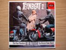 RATTLES / Four Randers / Broomtown Band TEENBEAT 1 STAR-CLUB Ariola 41172 EP    
