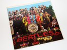 The Beatles - Sgt. Peppers Lonely Hearts Club Band - Vintage - Vinyl LP - 1967