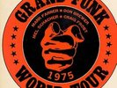 Grand Funk Railroad Special D.J. Copy Worl... vinyl LP  record JPN promo