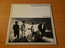 (FIRST PRESS) Ultravox ?– Vienna CHR 1296 Vinyl LP Record   NM / NM   1980