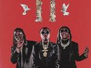 MIGOS-CULTURE II (UK IMPORT) VINYL LP NEW