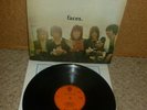 Faces - The First Step UK Stereo LP 1970 Warner Brothers WS 3000