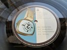 RUSH  POWER WINDOWS  1st 1985  A2 B1 UK Press LP MINT- PLAY COPY