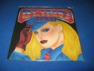 BLIND TAXI - SAME LP    ( PRIVATE METAL , JACKYL , FIREHOUSE , NEW YORK , ZOID )