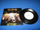 DEF LEPPARD - LET IT GO / SWITCH 625 7