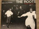 The Roots, Roots - Things Fall Apart [New Vinyl] Explicit