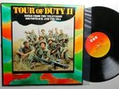 Tour of Duty II   small faces; jimi hendrix; cream; byrds; janis joplin