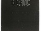AC/DC, Back In Black   Vinyl Record *USED*