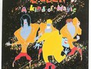 Queen, A Kind Of Magic   Vinyl Record *USED*