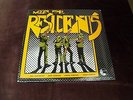THE RESIDENTS 