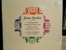 Mercury SR90409 Living Presence RFR1 Janos Starker Tchaikovsky Saint-Saens