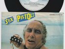 SEX PISTOLS * No One Is Innocent * 1979 PUNK * German 45 * Sid VICIOUS