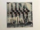 UFO - High Stakes & Dangerous Men - Used UK Import LP - Never Played