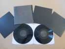 SCOTT WALKER The Drift 4AD 2x LP 2006 UK 1ST PRESSING SLIPCASE & BOOKLET CAD2603