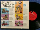 WEIRD-OHS New Sounds of the... Mercury MG 20976 VG+ Hot Rod Gary Usher