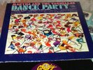 MARTHA AND THE VANDELLAS Dance Party GORDY Orig* MONO Nowhere To Run WILD ONE Lp
