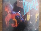 DAVID BOWIE Let's Dance LP orig 1983 EMI SO-517093 vinyl w/ inner in shrink SRV