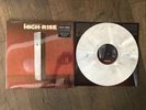 High Rise Soundtrack - Clint Mansell - ?Concrete Grey LIMITED 500 Mondo - MINT
