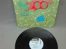 The Tangerine Zoo Mainstream LP Record Vtg Vinyl Album Prog Psych Stereo