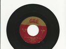 frankie lymon and the Teenagers why do fools fall in love red and gold lbl vg++