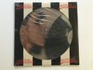 Blondie - Parallel Lines - New Picture Disc LP in Original Wrap - Never Opened