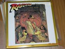RAIDERS OF THE LOST ARK Soundtrack 2-LP DCC 180-gram Analogue Press Vinyl Record