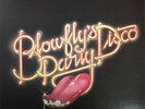 Blowfly Blowflys Disco Party STILL SEALED NEW OVP Weird World Vinyl LP