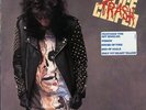 Alice Cooper Trash NEAR MINT Epic Vinyl LP