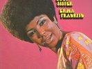 Erma Franklin Soul Sister STILL SEALED NEW OVP Brunswick Vinyl LP