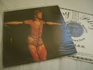 DAVID BOWIE White Light White Heat LP  Rare Luxemburg 1990   White Vinyl +Inner