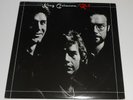 1974 KING CRIMSON RED LP VINYL EGKC 8 EDITIONS EG HALF SPEED MASTER NEAR MINT