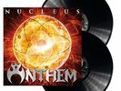 Anthem - Nucleus 2LP Black Vinyl NEU/OVP