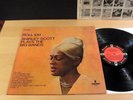 SHIRLEY SCOTT Roll 'Em IMPULSE A-9119 Stereo VAN GELDER VG++/NM-