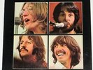 Beatles - Let It Be Apple LP France import NM