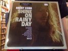 Brent Cobb Shine on Rainy Day LP sealed vinyl + download