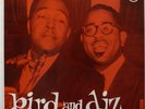 CHARLIE PARKER / DIZZY GILLESPIE / BIRD AND DIZ / VERVE / POLYDOR JAPAN MV2503