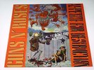 GUNS N ROSES - APPETITE FOR DESTRUCTION / ALTERNATIVE ALBUM - LP VINYL X683