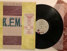 R.E.M. - Dead Letter Office - 1987 Translucent Brown Color Vinyl Promo (NM)