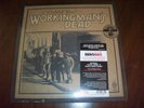Workingman's Dead,Grateful Dead,2011 Rhino Press. New, Sealed NM To Mint Cond.