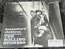 Rolling Stones December's Sealed Vinyl Record LP USA 1965-73 Promo London PS 451