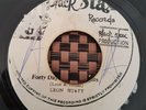 Leon Hyatt Forty Days & Forty Nights Roots 7